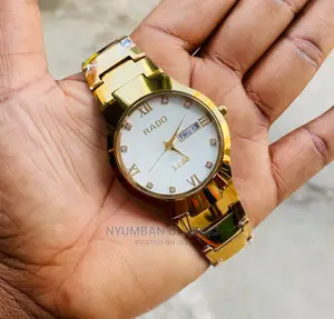 Rado Watches Original