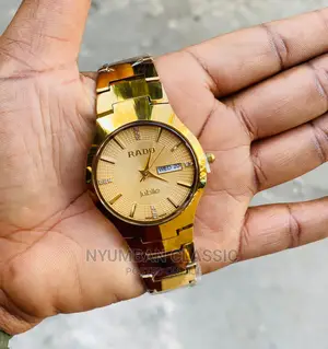 Rado Watches Original