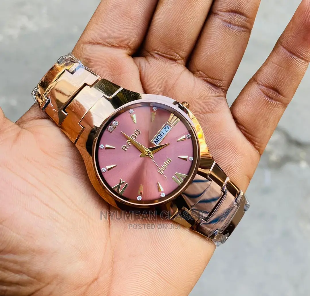 Rado Watches Original