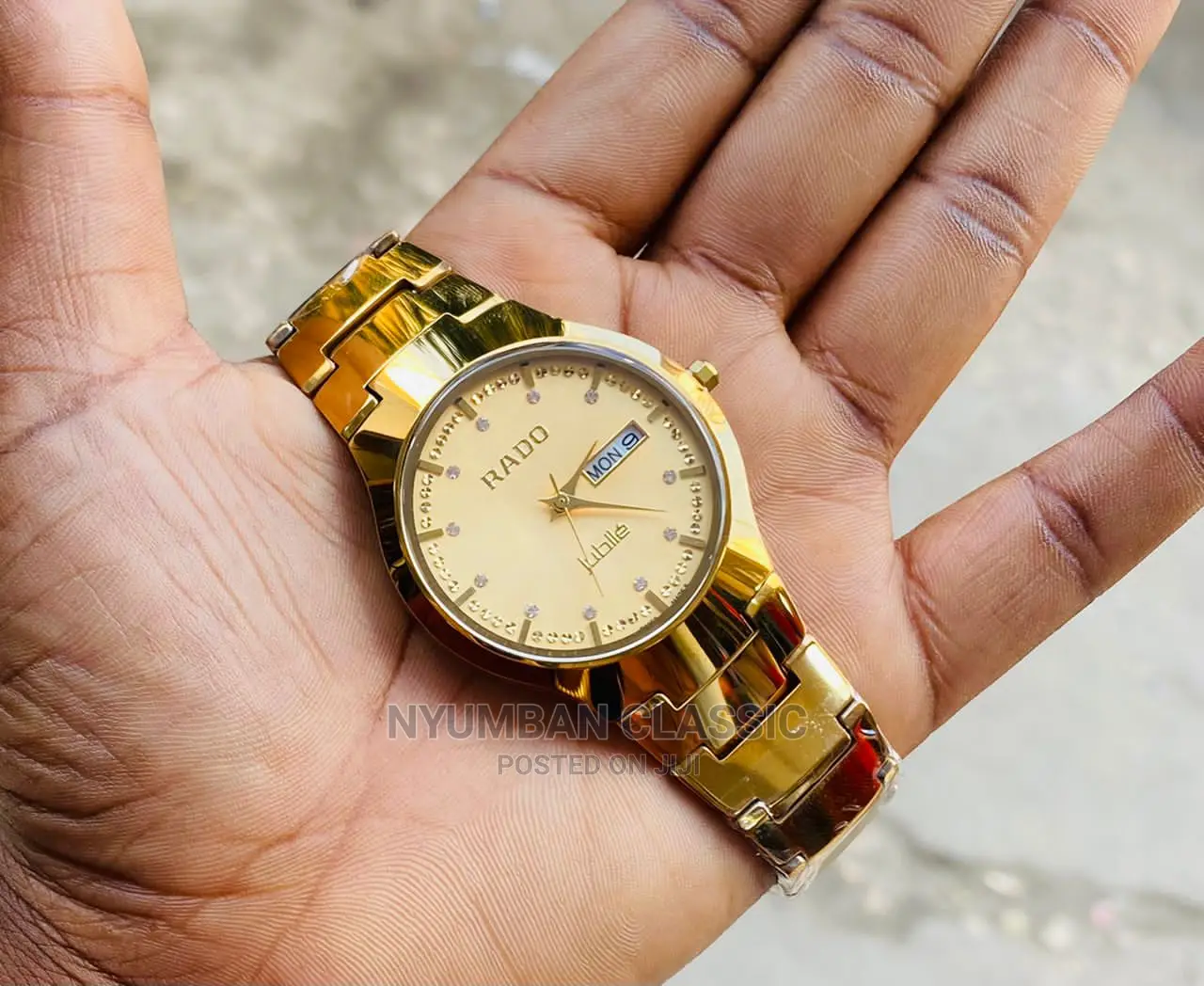 Rado Watches Original