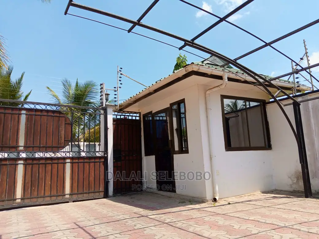 Mini Flat in Pugu Taliani for Sale