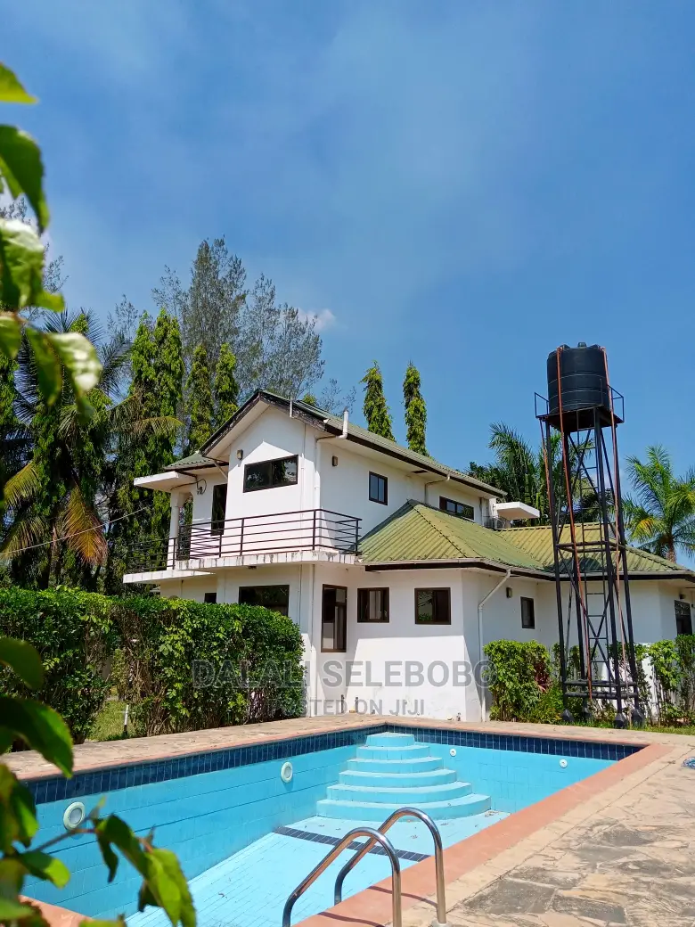 Mini Flat in Pugu Taliani for Sale
