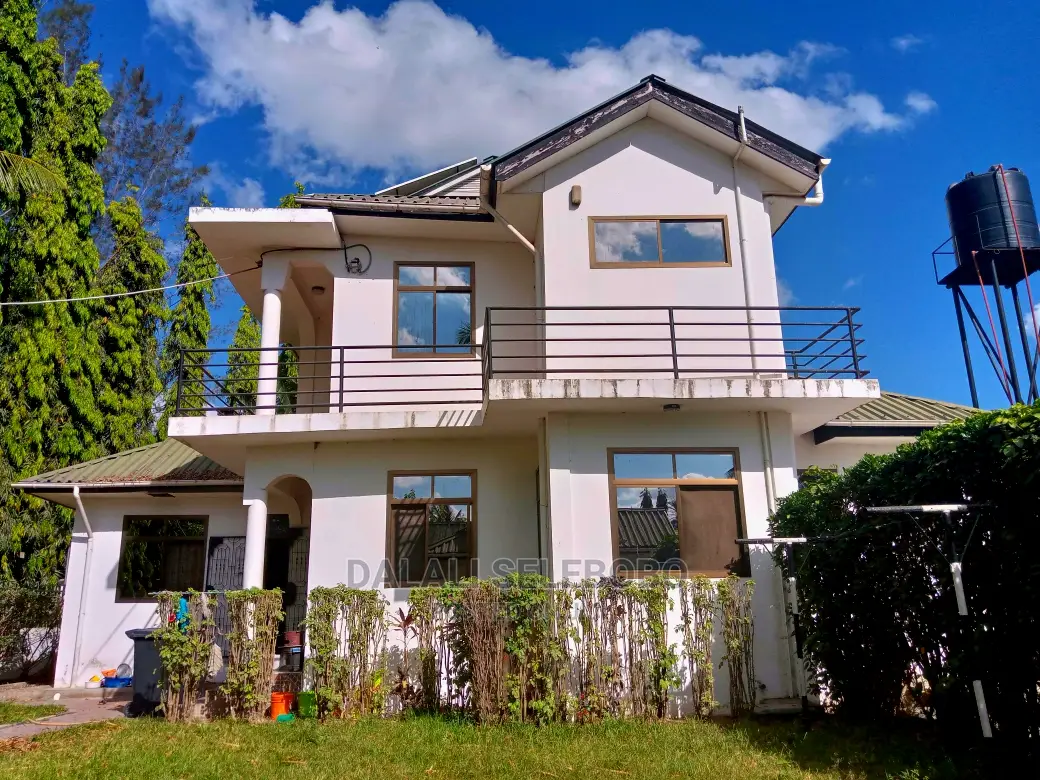Mini Flat in Pugu Taliani for Sale
