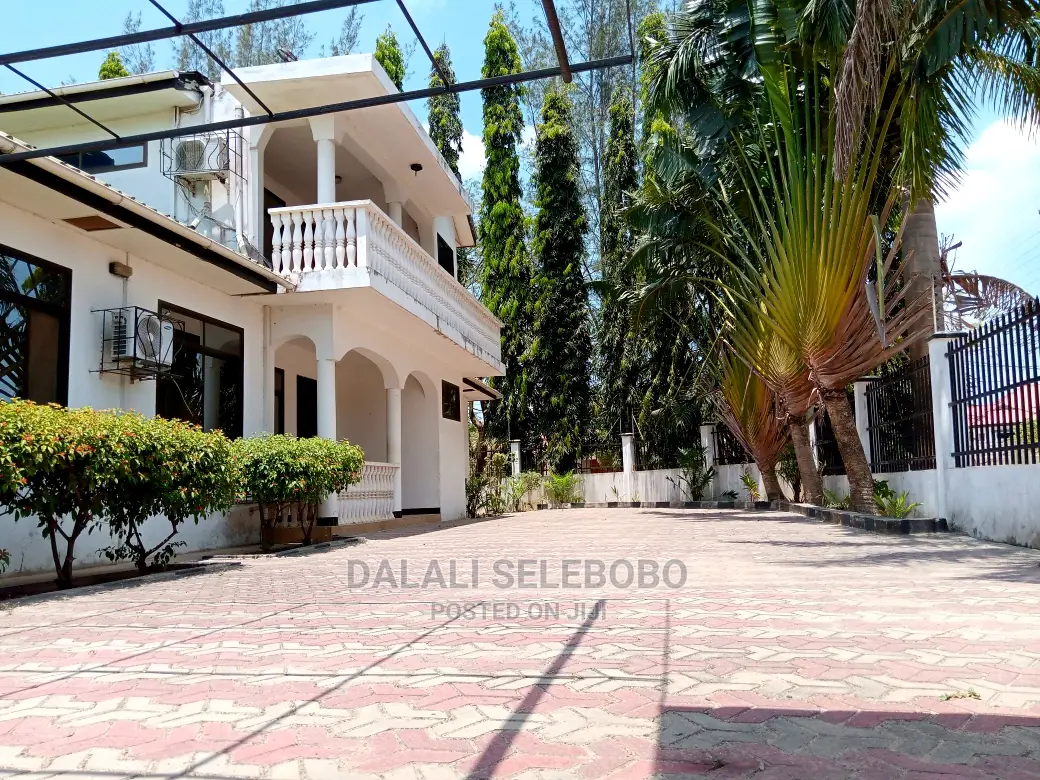 Mini Flat in Pugu Taliani for Sale