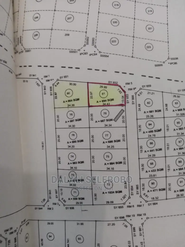 Mini Flat in Pugu Taliani for Sale