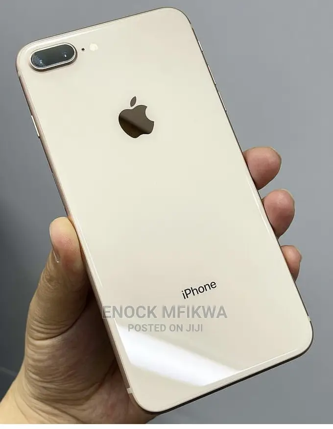Apple iPhone 8 Plus 64 GB Gold