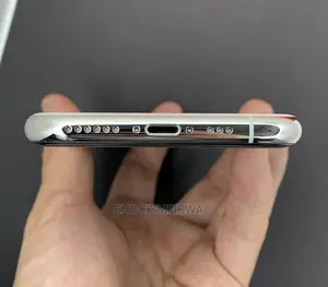 Apple iPhone 11 Pro 64 GB Gray
