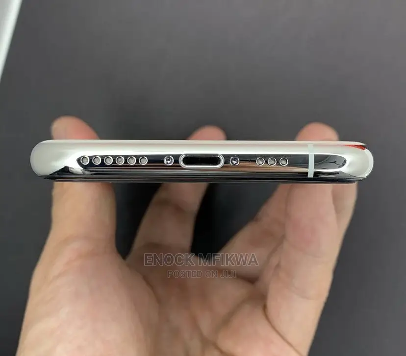 Apple iPhone 11 Pro 64 GB Gray