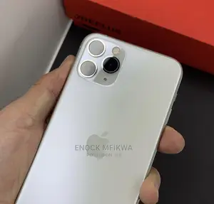 Apple iPhone 11 Pro 64 GB Gray