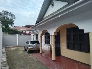 2bdrm House in Maxposh, Kinondoni for Sale