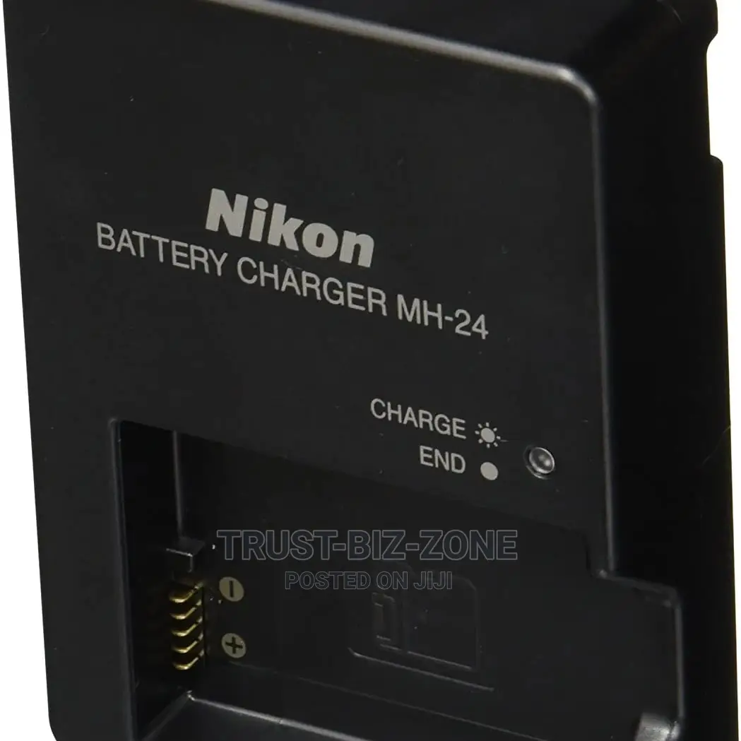 Nikon Charger