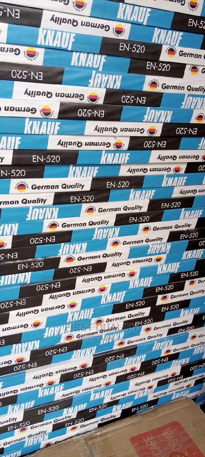 Knauf Gypsum Board