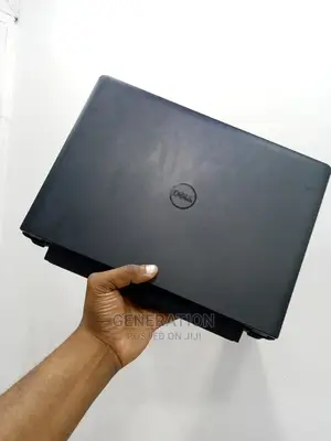 Laptop Dell Latitude 3180 8GB Intel Core I5 HDD 500GB