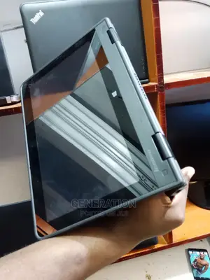 Laptop Lenovo Yoga 11e 4GB Intel HDD 500GB