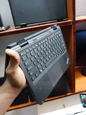 Laptop Lenovo Yoga 11e 4GB Intel HDD 500GB