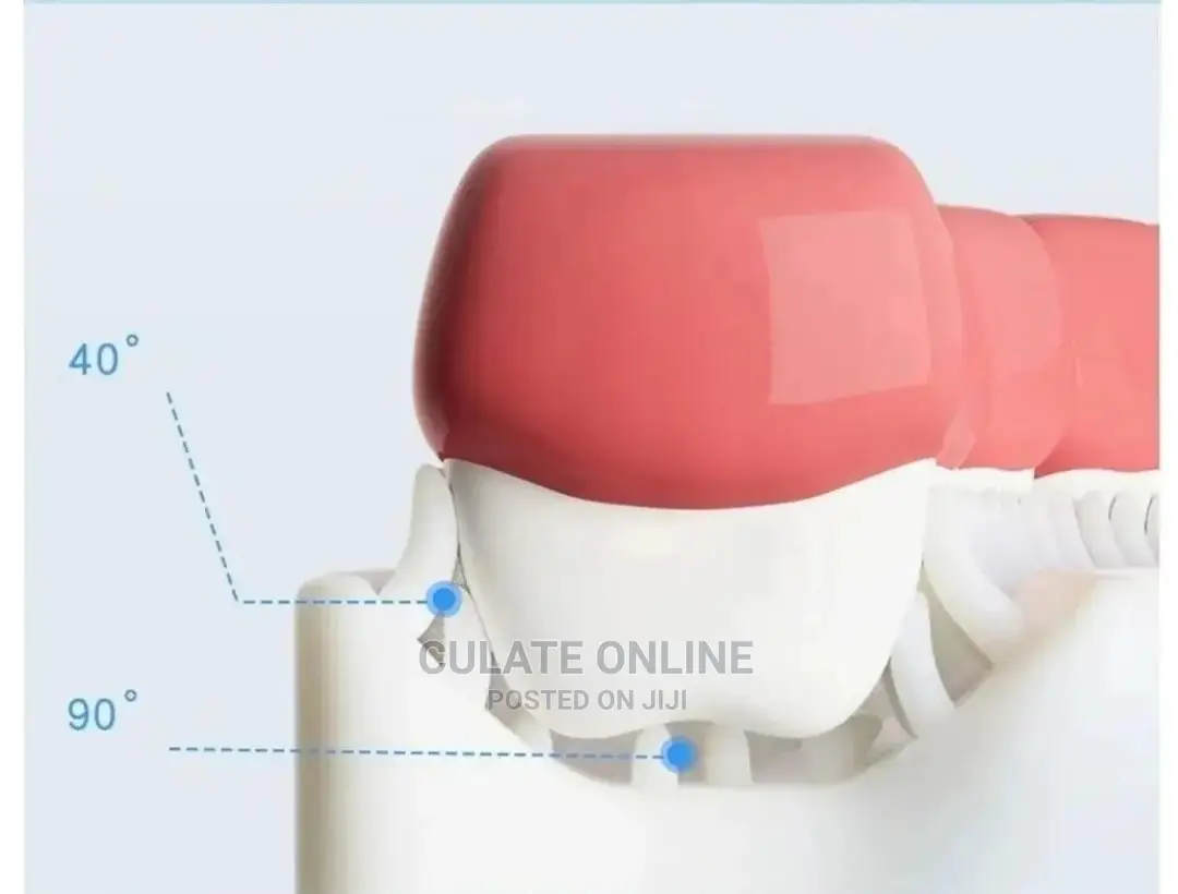 U-Shaped Kids Toothbrush