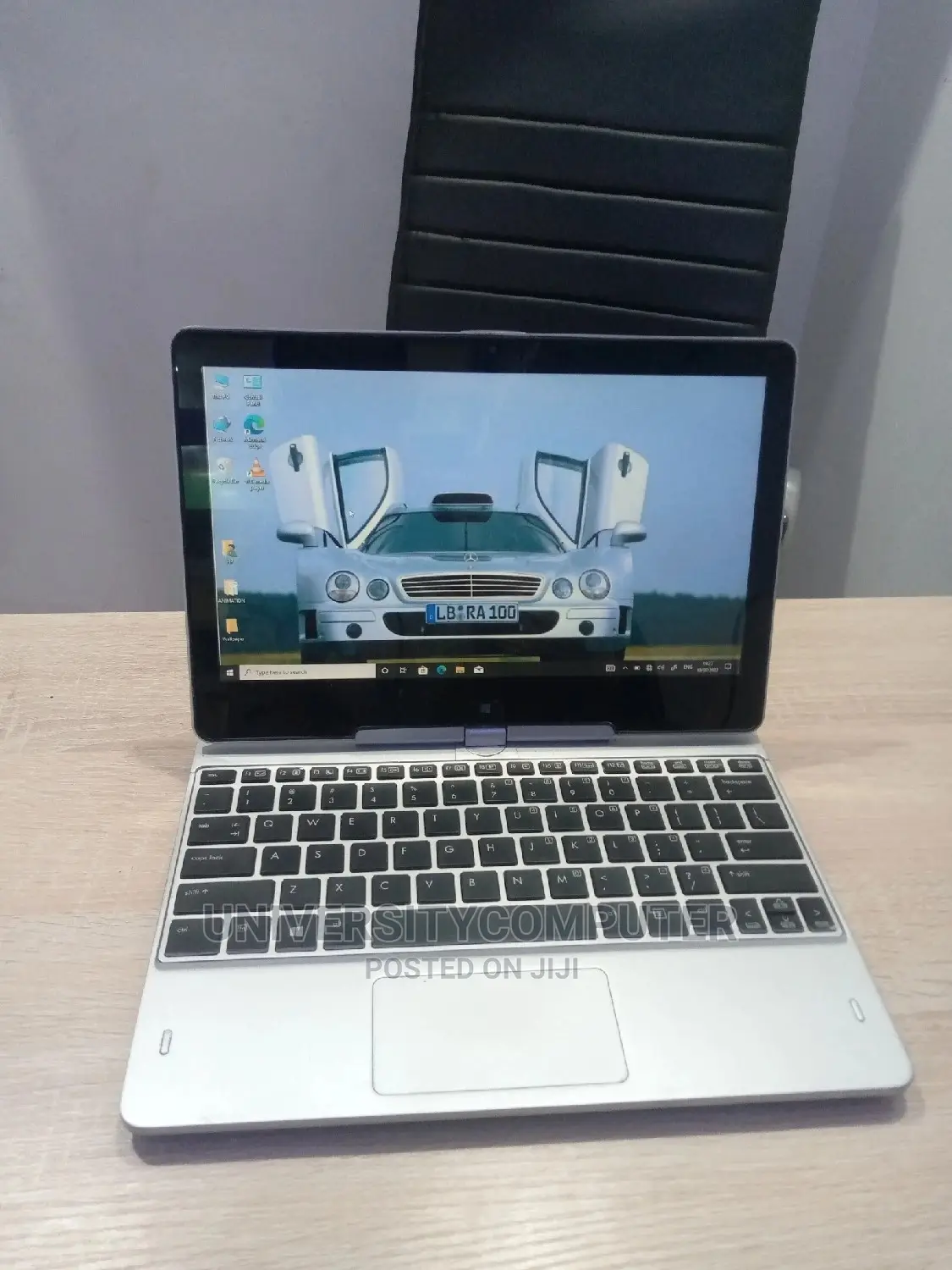 Laptop HP EliteBook Revolve 810 G1 8GB Intel Core I7 SSD 128GB