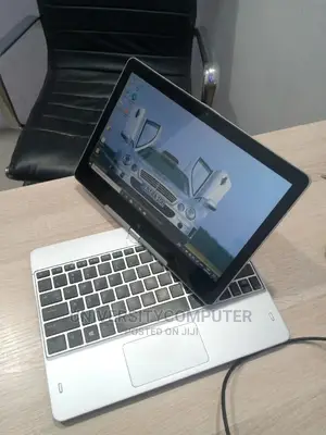 Laptop HP EliteBook Revolve 810 G1 8GB Intel Core I7 SSD 128GB