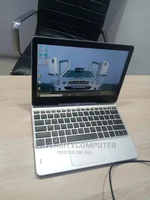 Laptop HP EliteBook Revolve 810 G1 8GB Intel Core I7 SSD 128GB