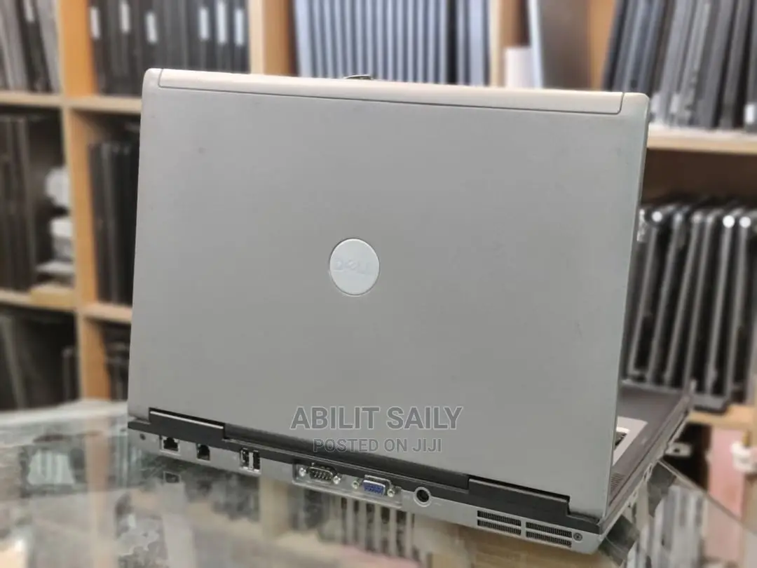 Laptop Dell Latitude D620 2GB Intel Core 2 Duo HDD 500GB