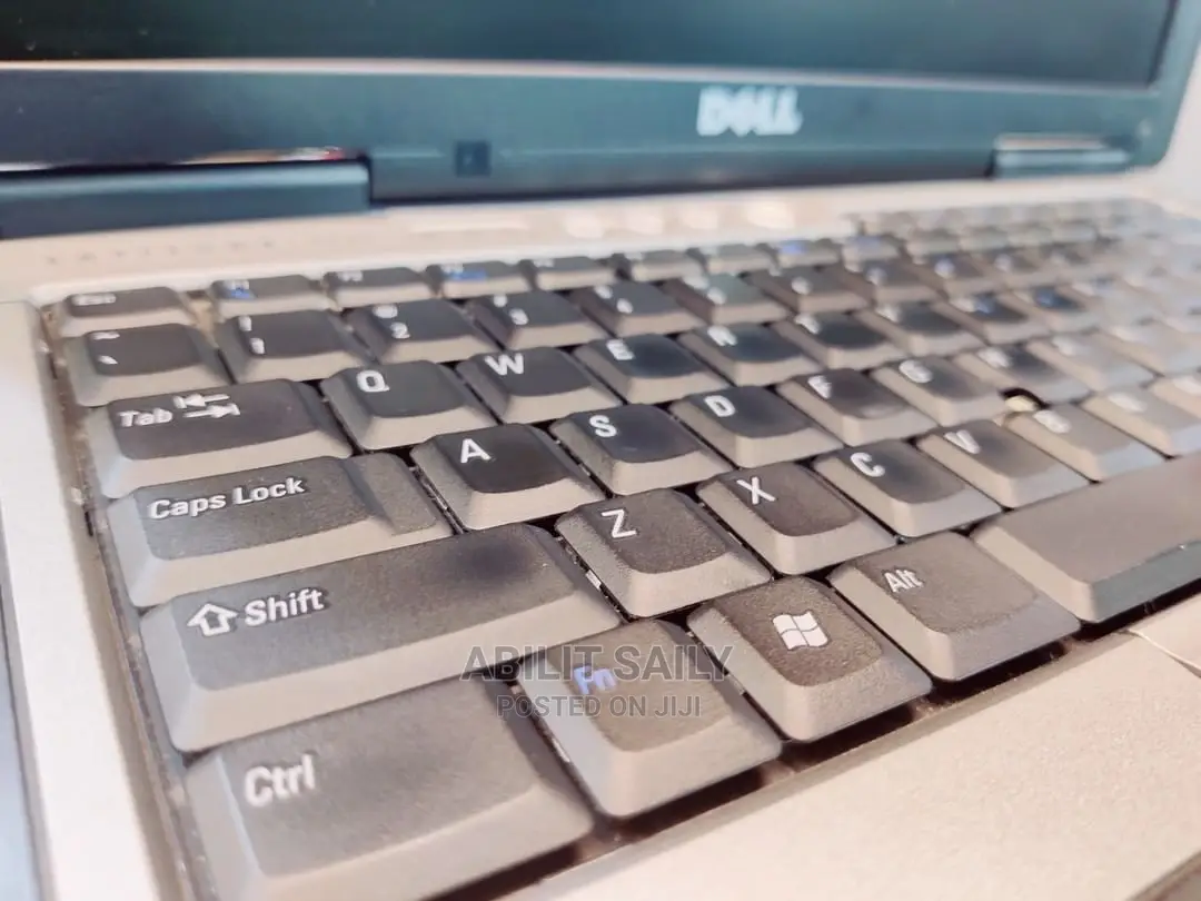 Laptop Dell Latitude D620 2GB Intel Core 2 Duo HDD 500GB