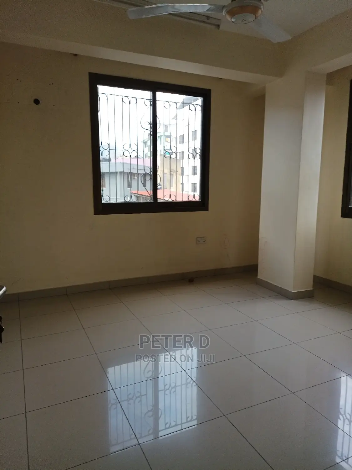 2bdrm Apartment in Kariakoo for rent