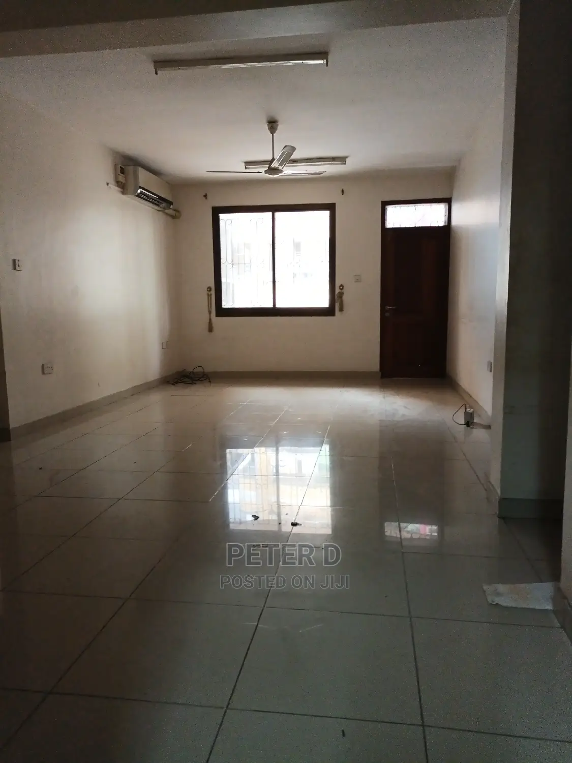 2bdrm Apartment in Kariakoo for rent