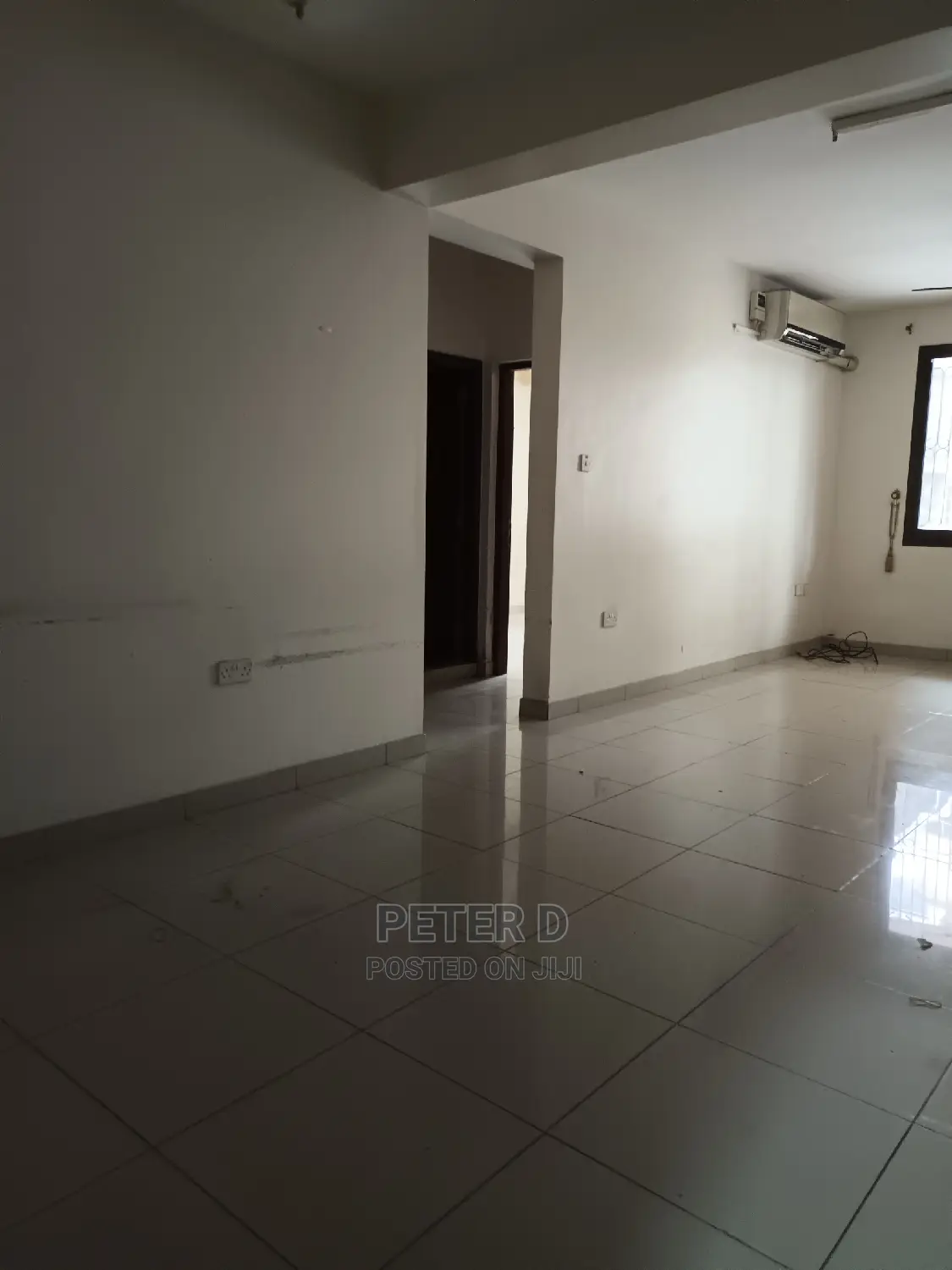 2bdrm Apartment in Kariakoo for rent