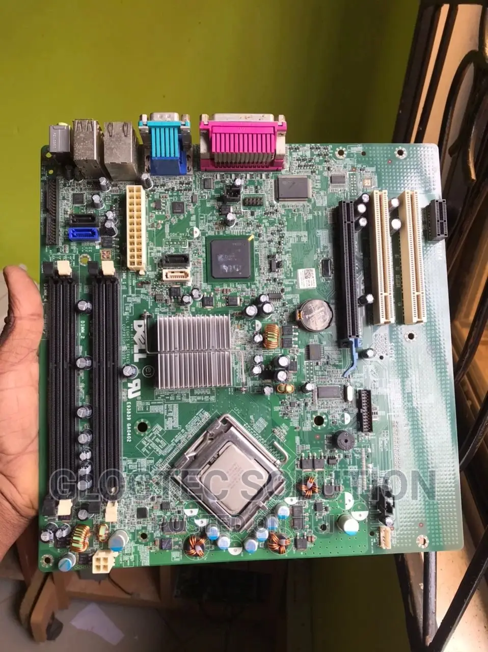 Computer Repair - Apple | Dell | HP | Lenovo | Toshiba