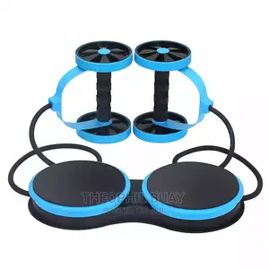 Revoflex Extreme With Rotating Disks