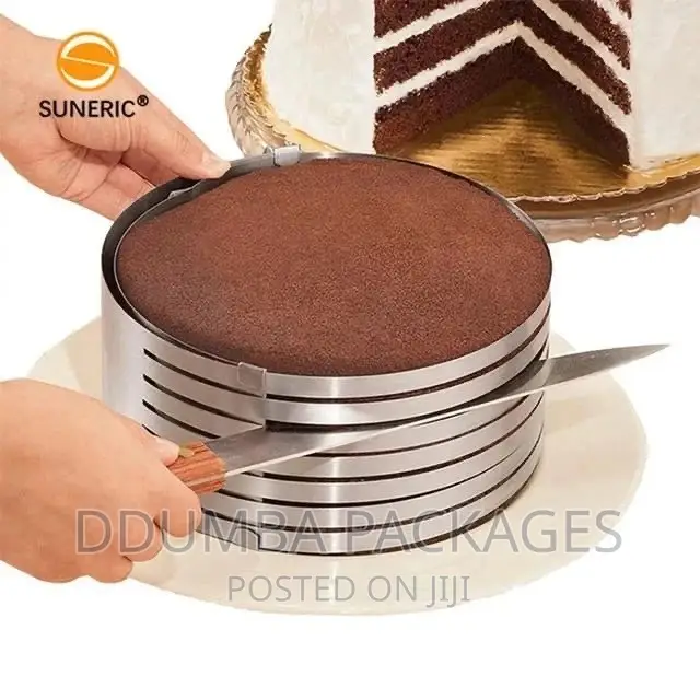 Official Cake Slicer