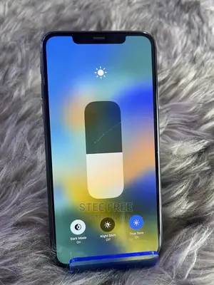 Apple iPhone 11 Pro Max 64 GB Black