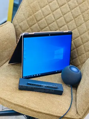 New Laptop HP Spectre 14 16GB Intel Core I5 SSD 512GB