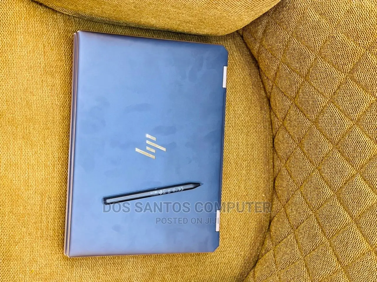 New Laptop HP Spectre 14 16GB Intel Core I5 SSD 512GB
