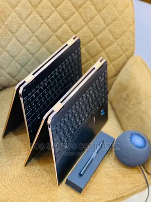 New Laptop HP Spectre 14 16GB Intel Core I5 SSD 512GB