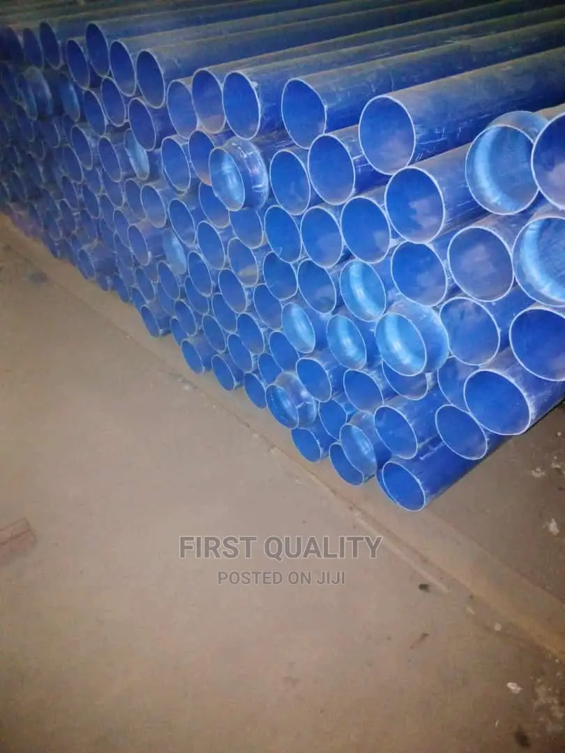 Down Pipes All Sizes