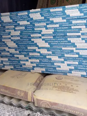 Gyproc Gypsum Board