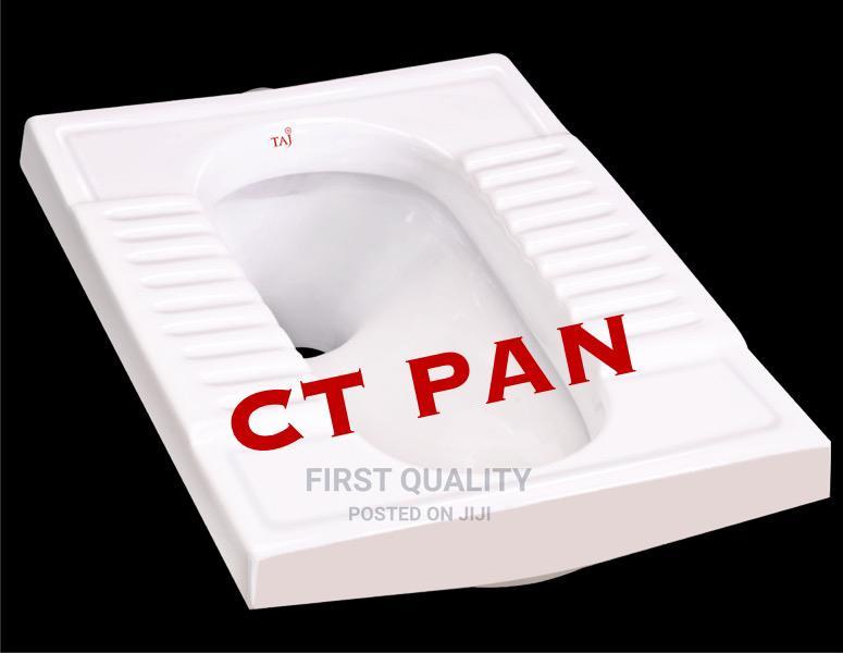 W/C Toilet Sink J45689 in Ilala Plumbing & Water Supply, First