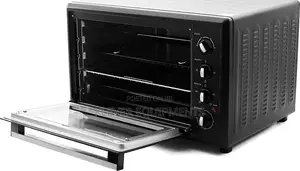 Nikai 100litres Oven