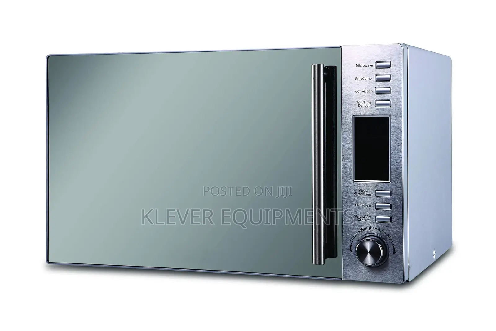 Nikai 30litres Digital Microwave Oven