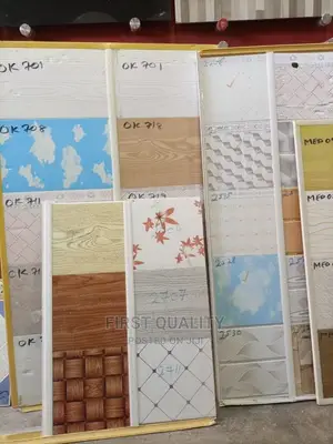 PVC Board A