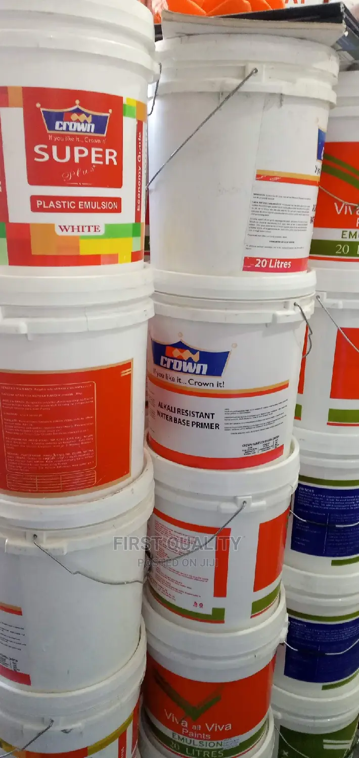 Paint Ltr 20