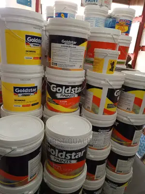 Paint Ltr 20