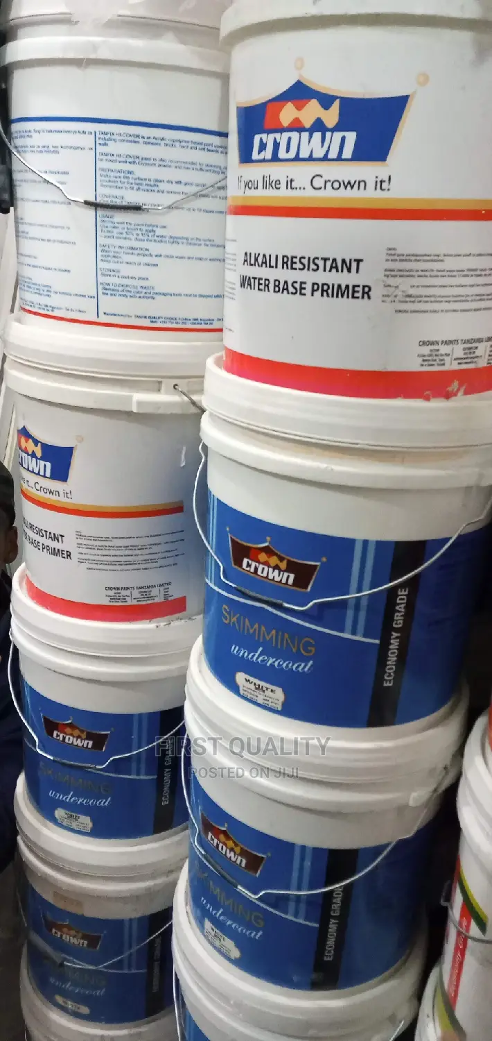 Paint Ltr 20