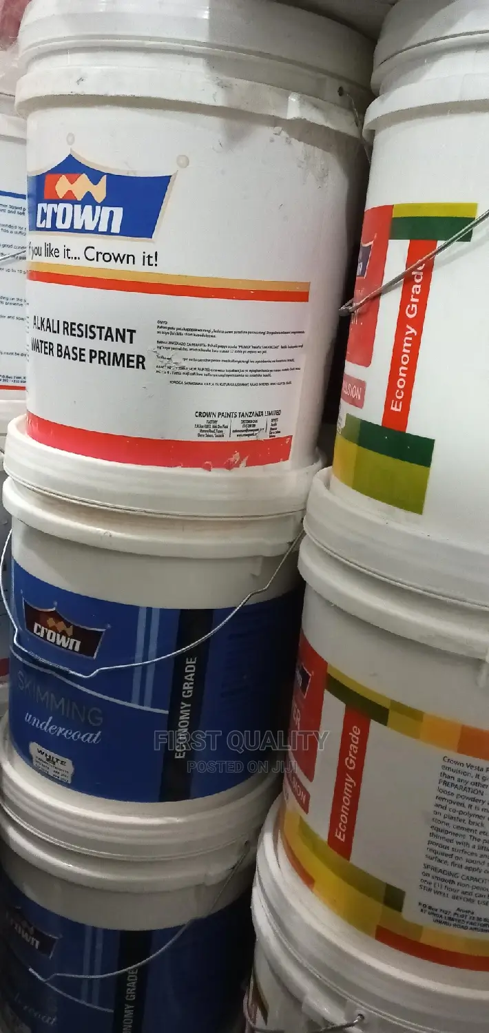 Paint Ltr 20