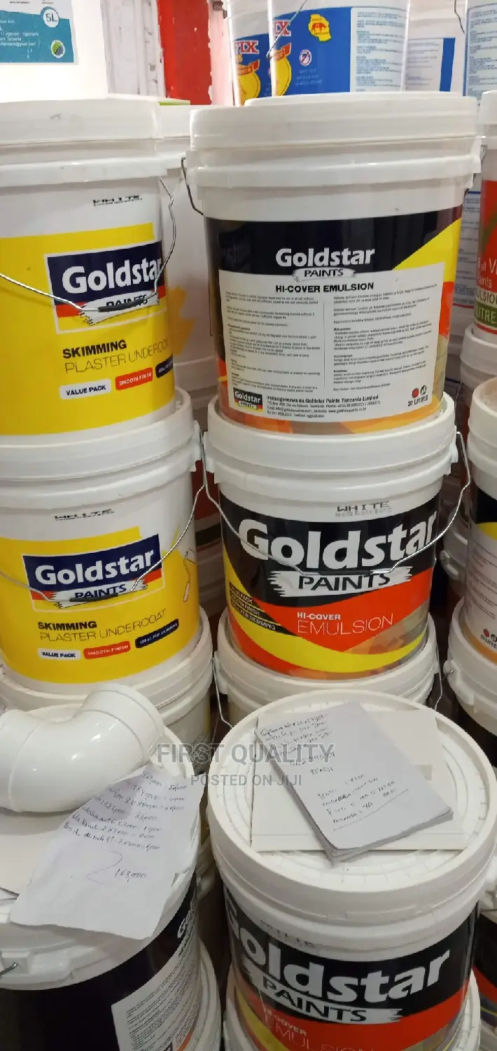 Paint Ltr 20