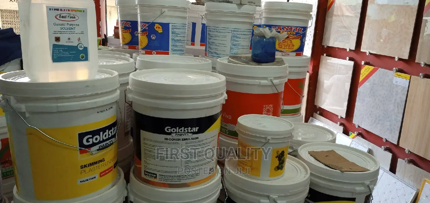 Paint Ltr 20