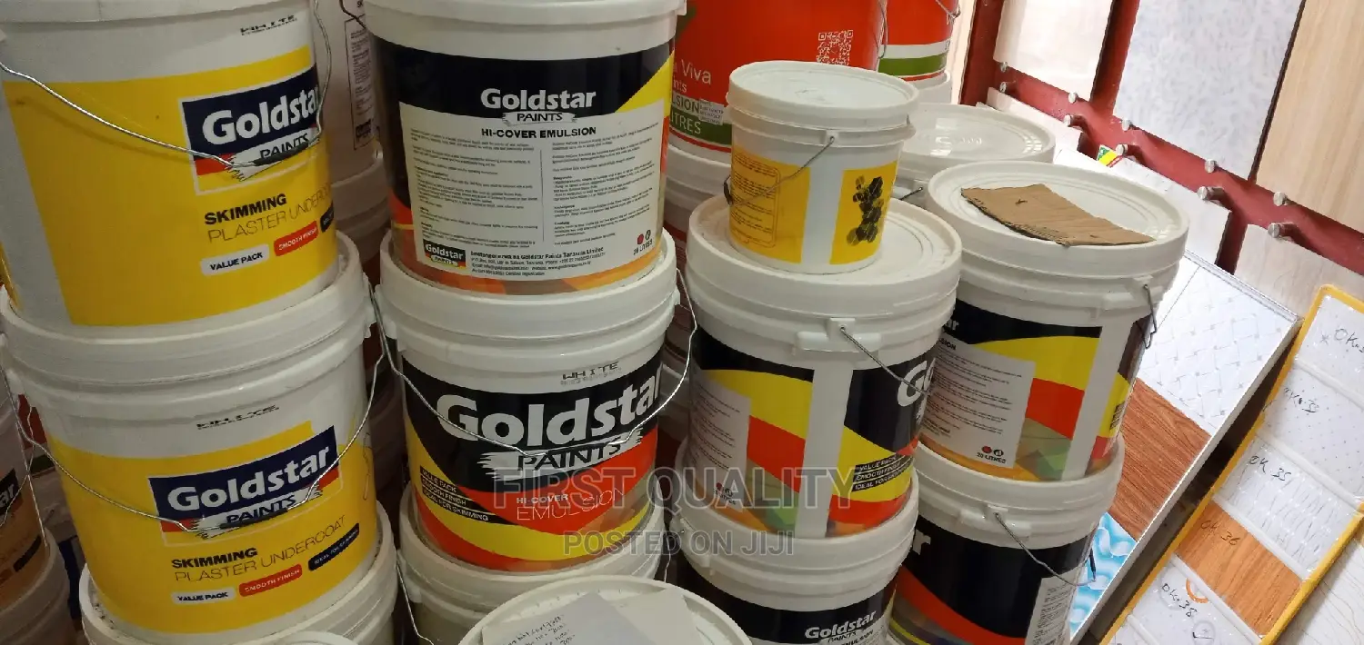Paint Ltr 20