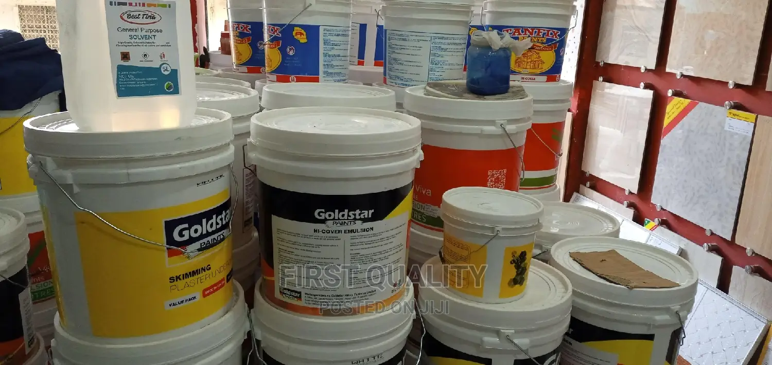 Paint Ltr 20