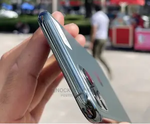 Apple iPhone 11 Pro 64 GB Gray
